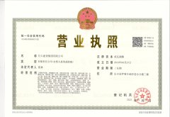 企業資質
